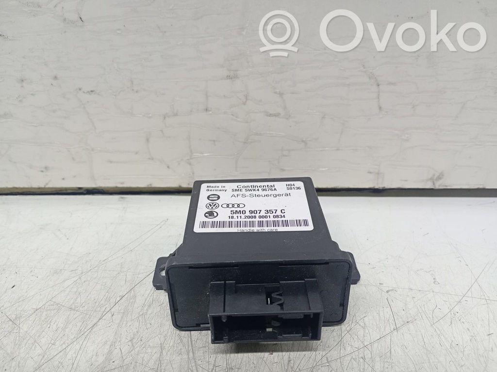 Volkswagen PASSAT B6 Modulo luce LCM 