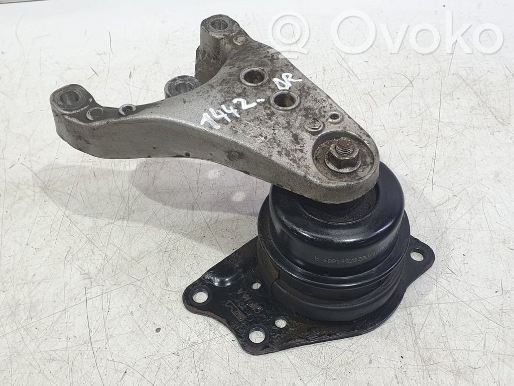 Skoda Fabia Mk1 (6Y) Suport motor