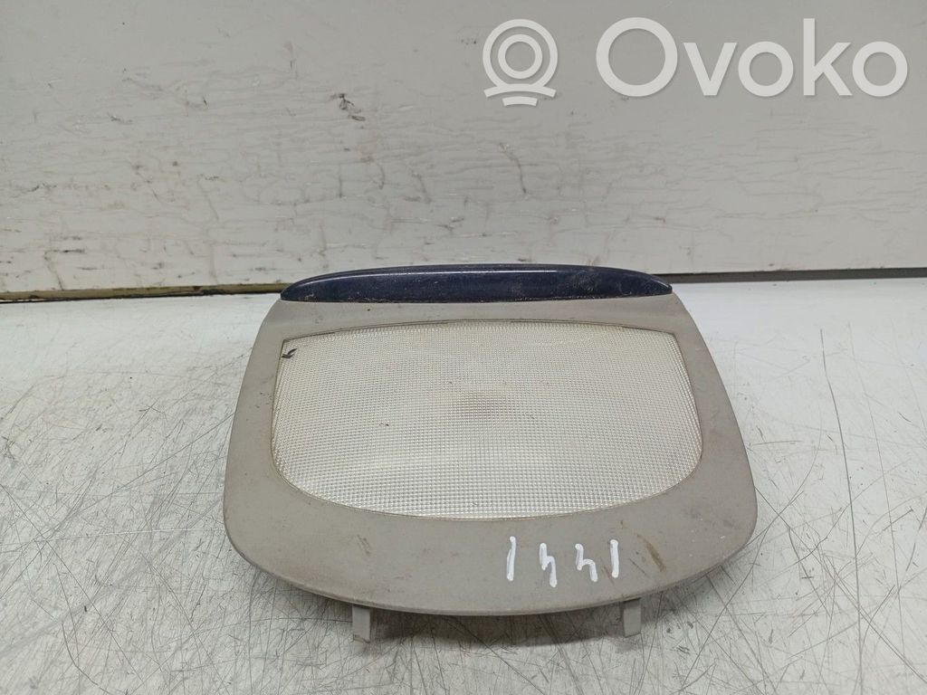 Otras luces interiores   D2B1C