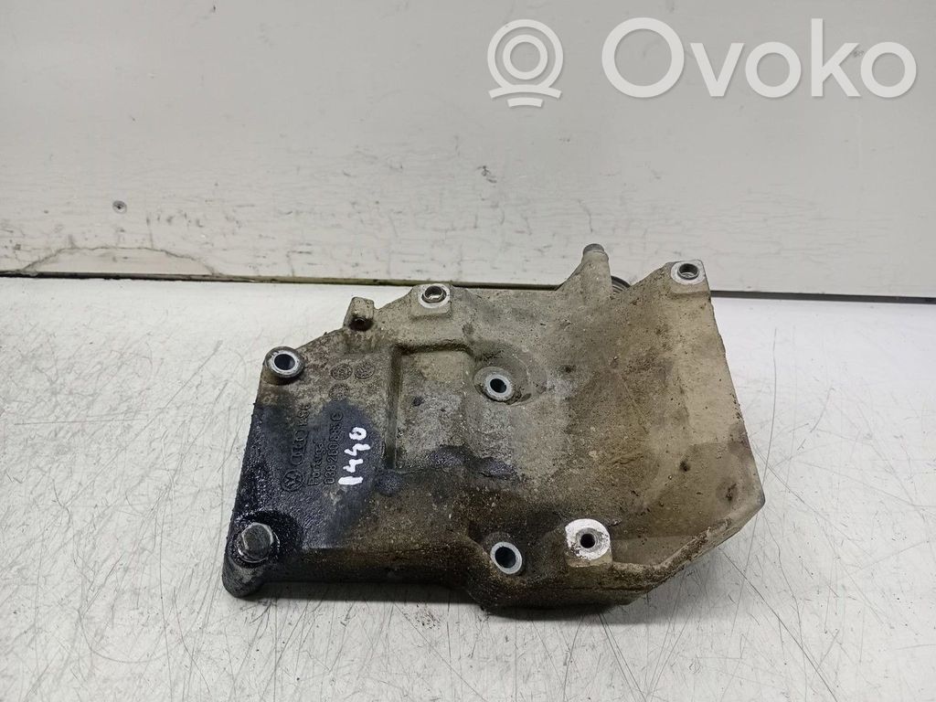 Volkswagen PASSAT B5.5 Supporto di montaggio del motore (usato) 
