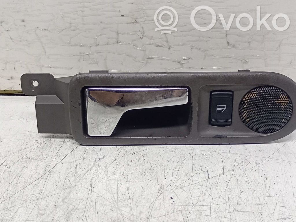 Mâner interior ușă spate   3B0839114