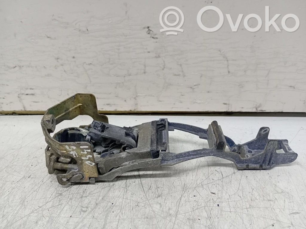 Volkswagen PASSAT B5.5 Maniglia esterna/staffa portiera anteriore 