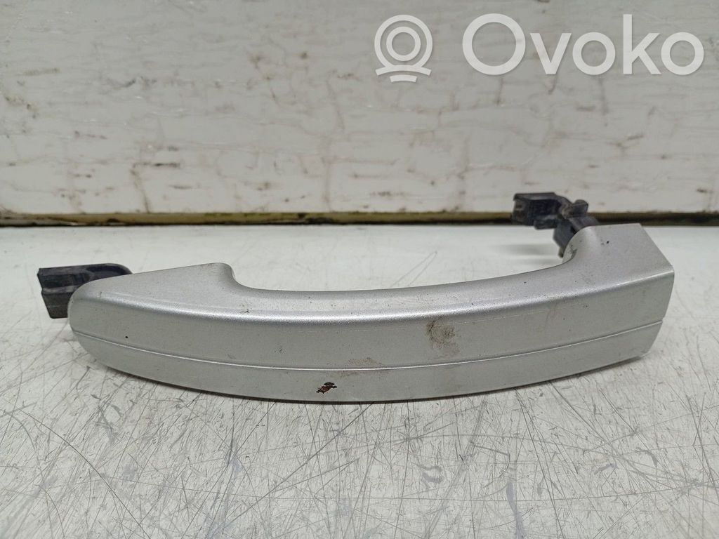 Ford Focus Etuoven ulkokahva 