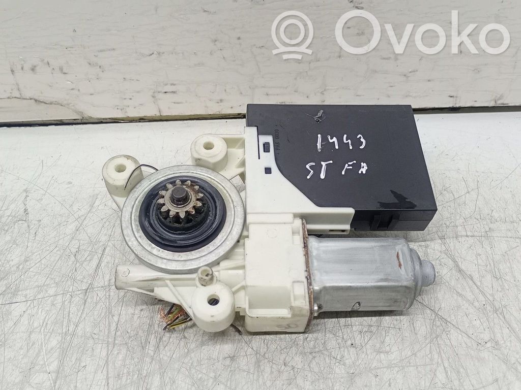 Ford Focus C-MAX Motor macara geam ușă față 
