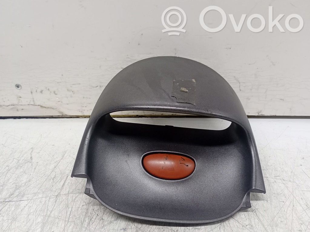 Ford Focus C-MAX Verkleidung des Armaturenbretts 