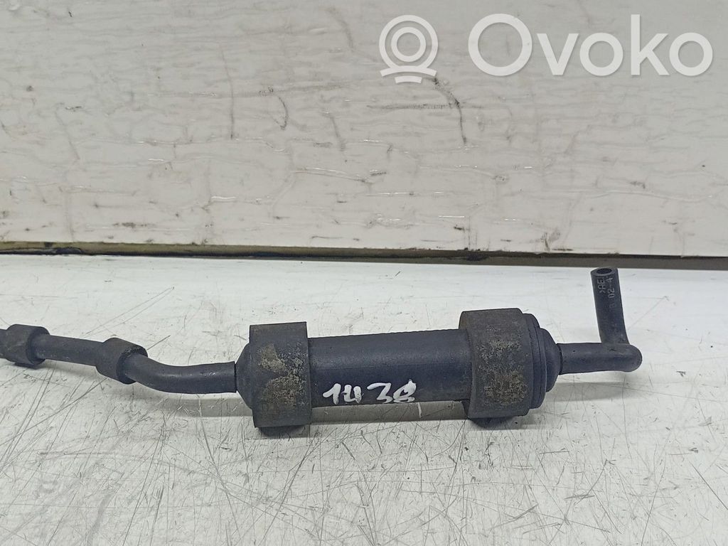 Volkswagen PASSAT B6 Supapă vacuum 