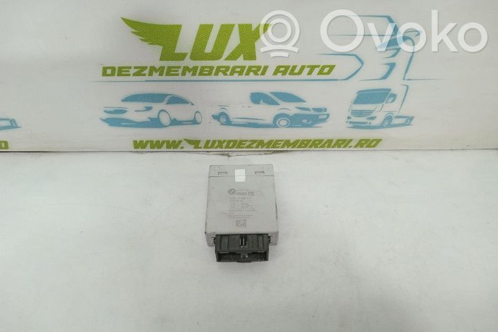 BMW 5 G30 G31 G38 Volante