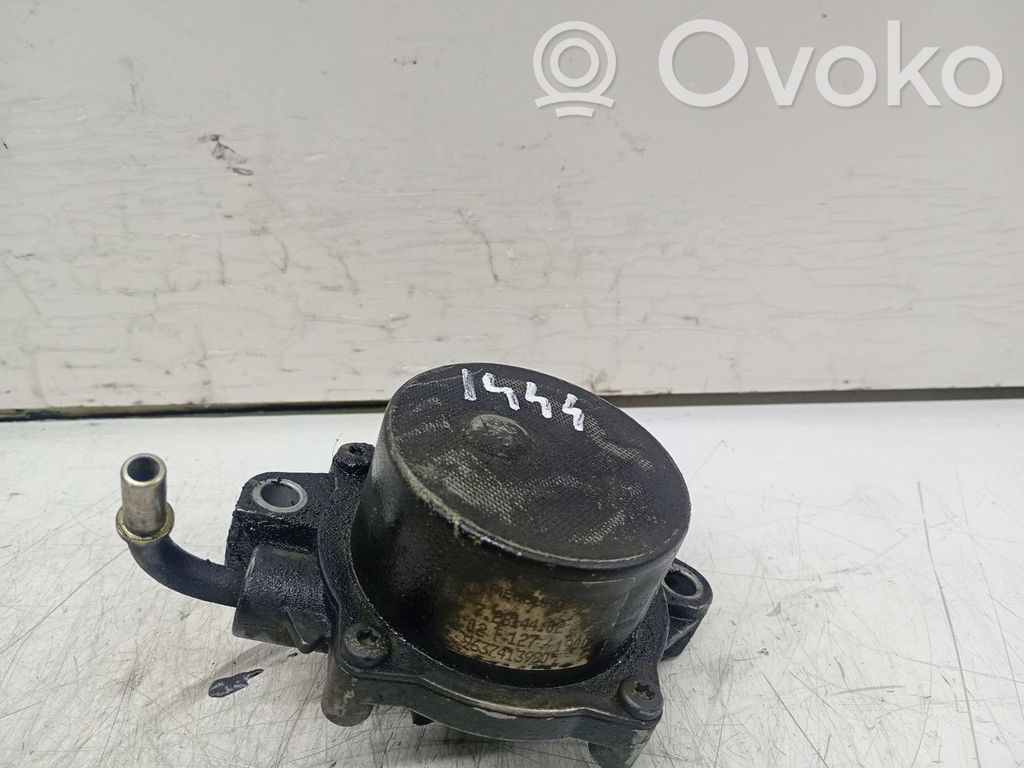Peugeot 206 Pompa a vuoto