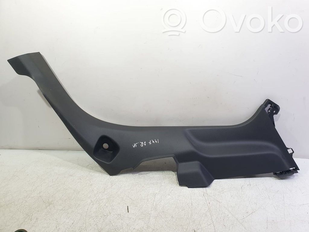 Citroen C4 III e-C4 Set ornamente interior 