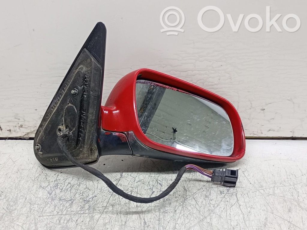 Seat Leon (1M) Oglindă electrică ușă față 