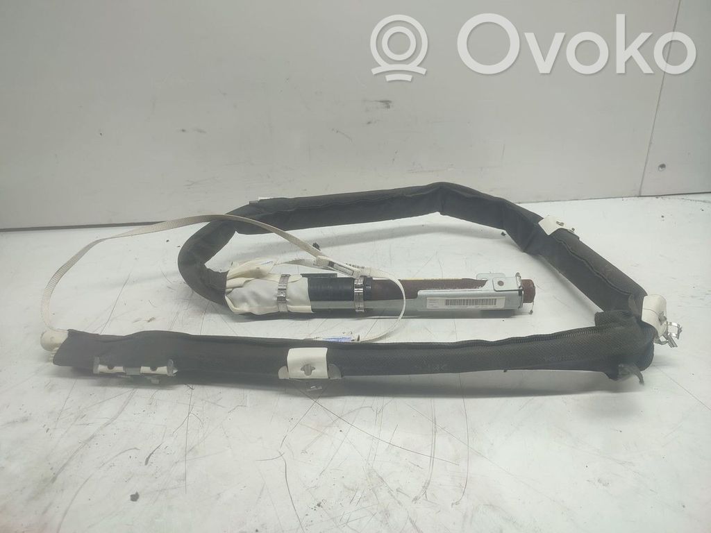 Nissan Qashqai Airbag cortină 