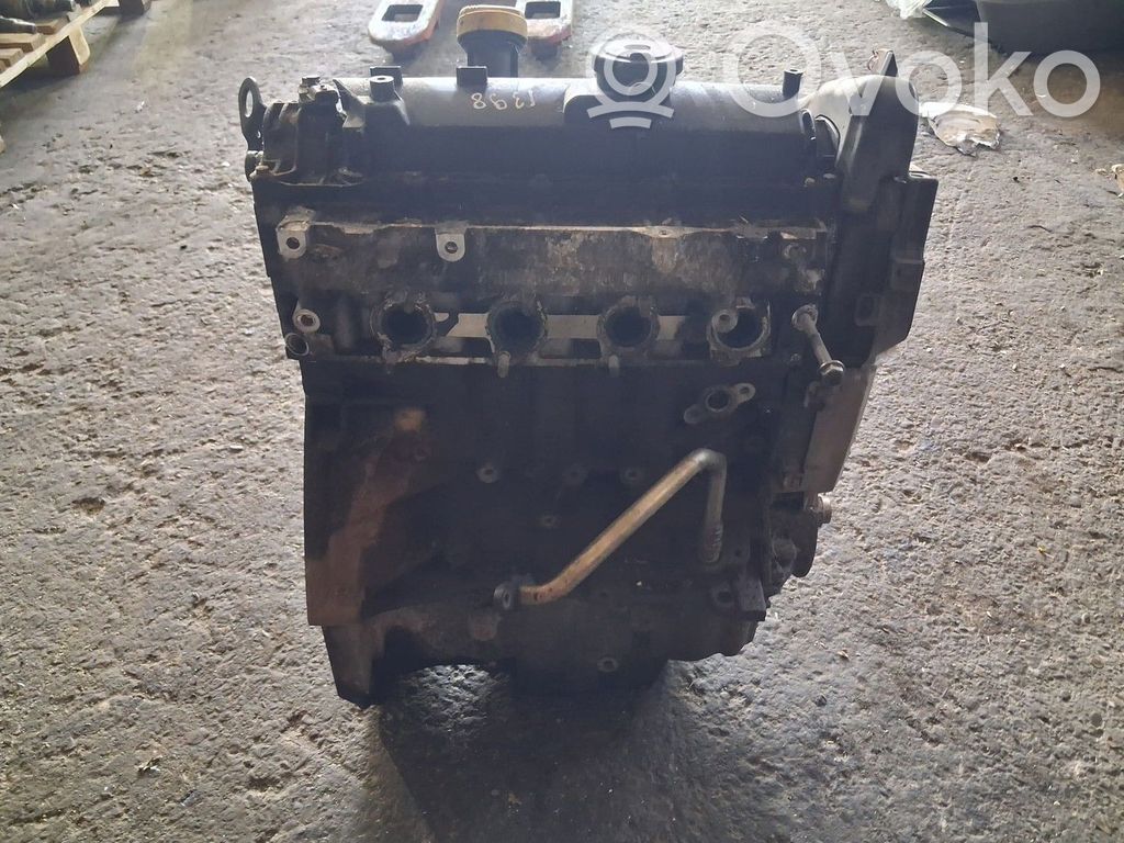 Motor   K9K636