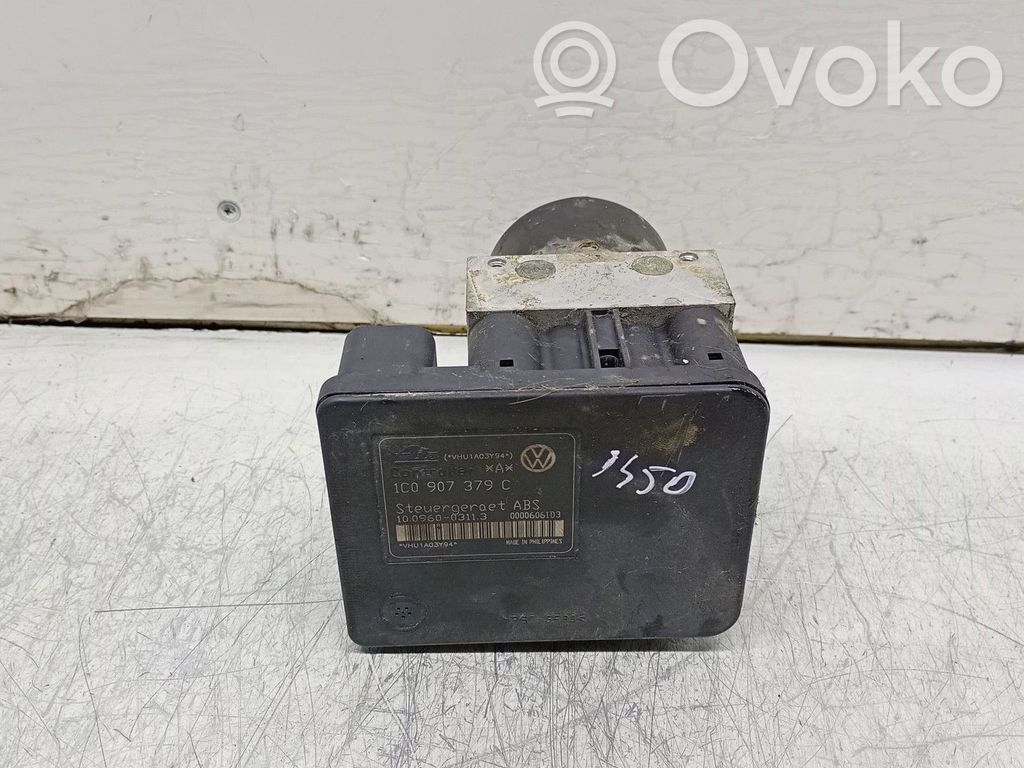 ABS-pumppu   1J0614117E
