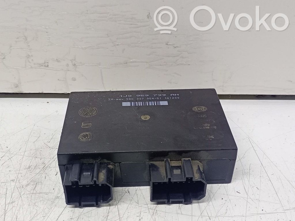 Volkswagen Golf IV Modulo comfort/convenienza