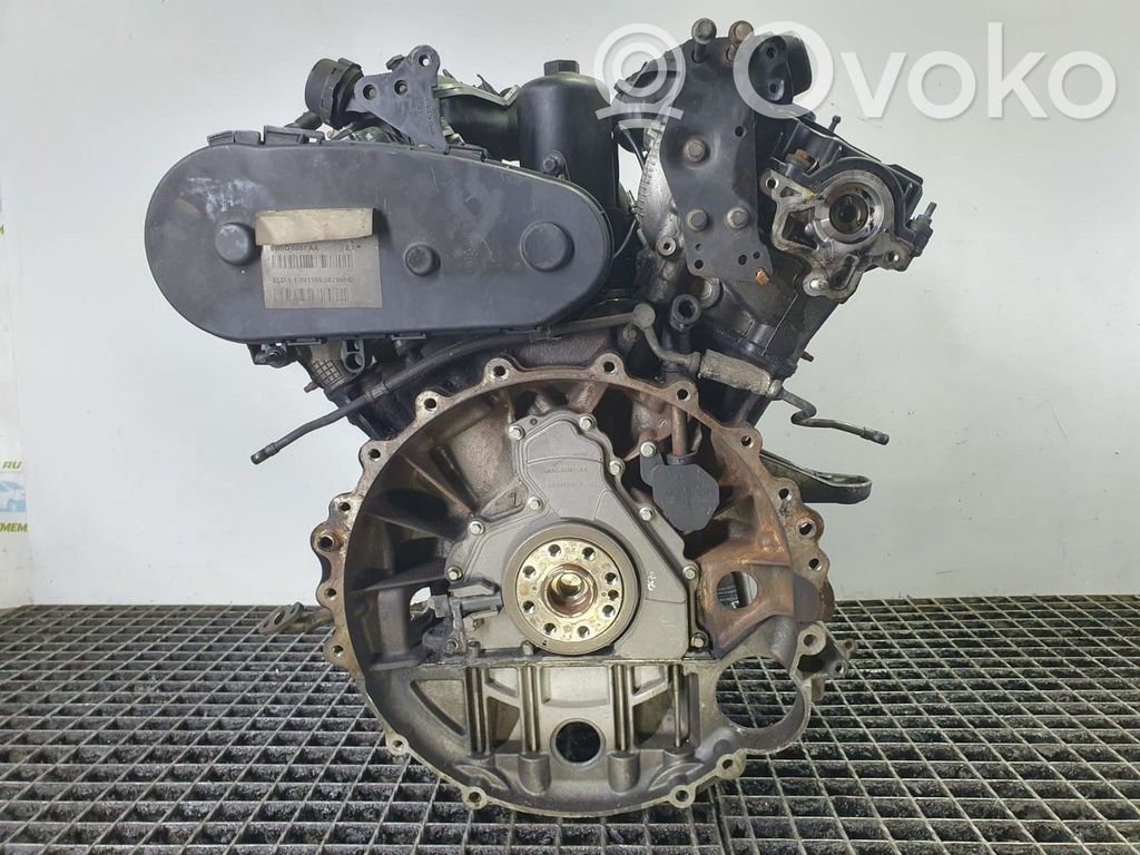 Engine   ELD11