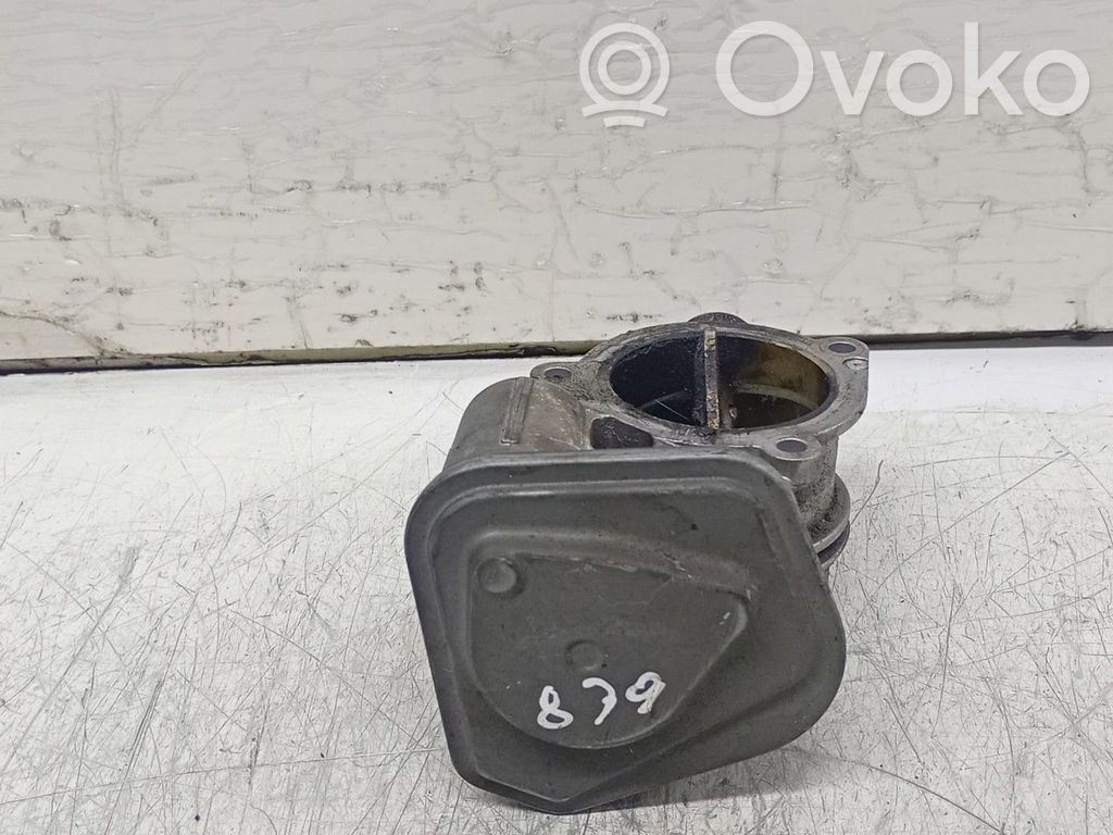 Drosselklappe   780437302