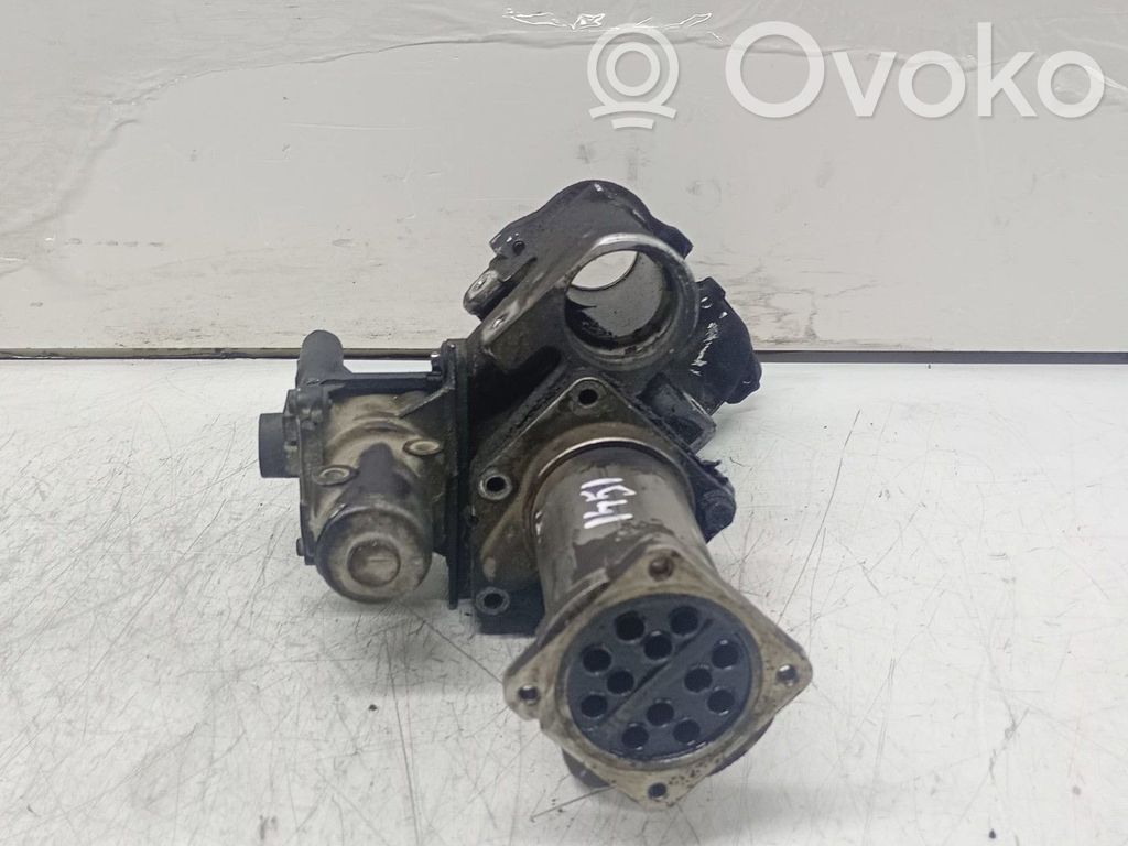 Seat Altea Valvola di raffreddamento EGR