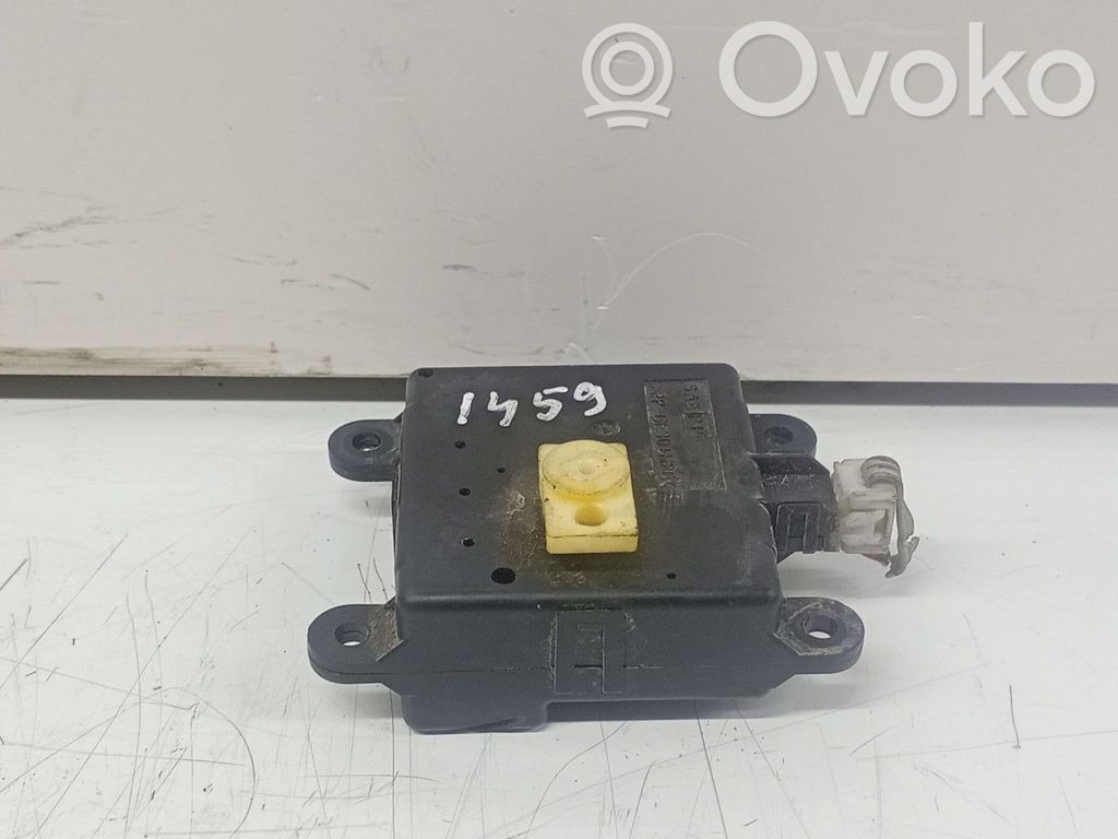Nissan Qashqai Motorino attuatore ricircolo aria dell’A/C 