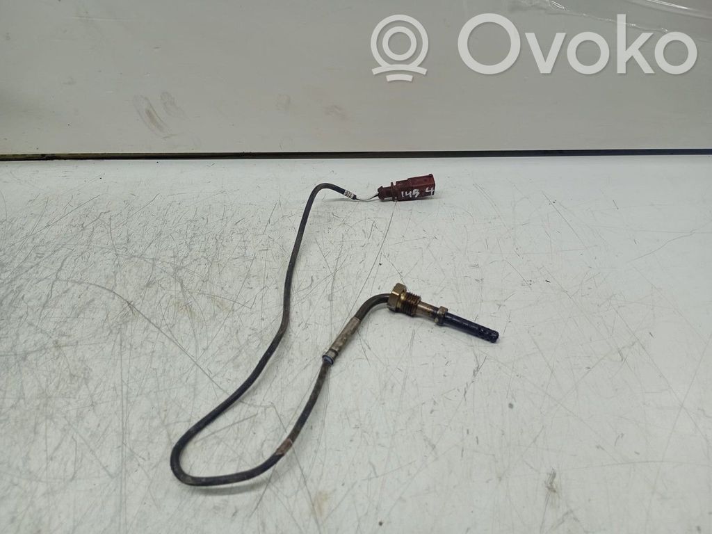 Abgastemperatursensor
