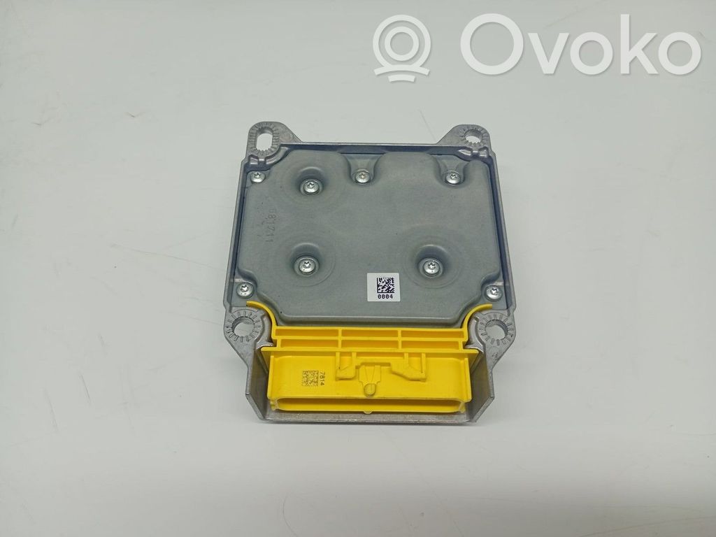 Audi A7 S7 4G Centralina/modulo airbag 