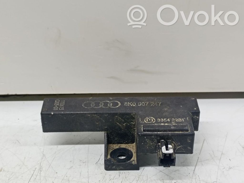 Audi A7 S7 4G Antenna di sistema senza chiave 