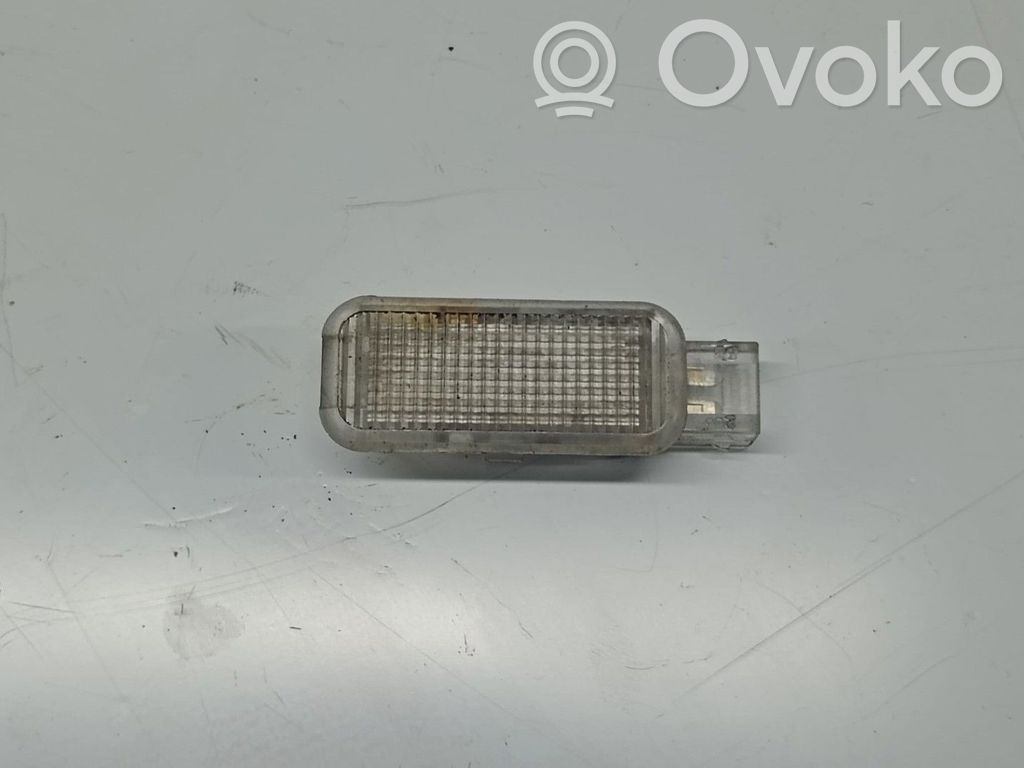 Audi A4 S4 B8 8K Éclairage intérieur porte avant