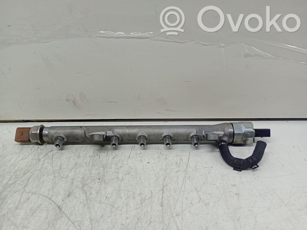 Volkswagen Golf VI Distribuitor combustibil 