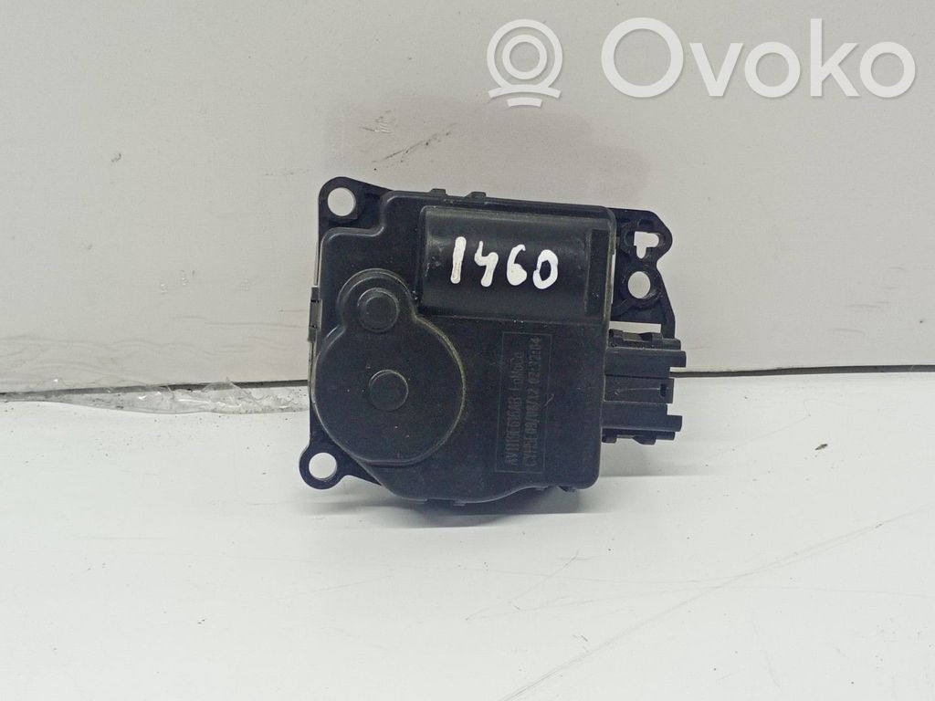 Ford B-MAX Actuator/motor clapetă debit aer A/C 