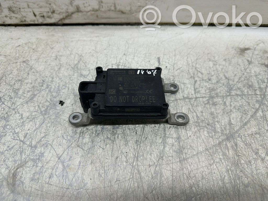 Sensor de radar Distronic   284385FA2A