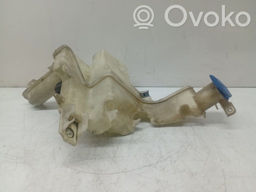 Volkswagen PASSAT B6 Serbatoio/vaschetta liquido lavavetri parabrezza 