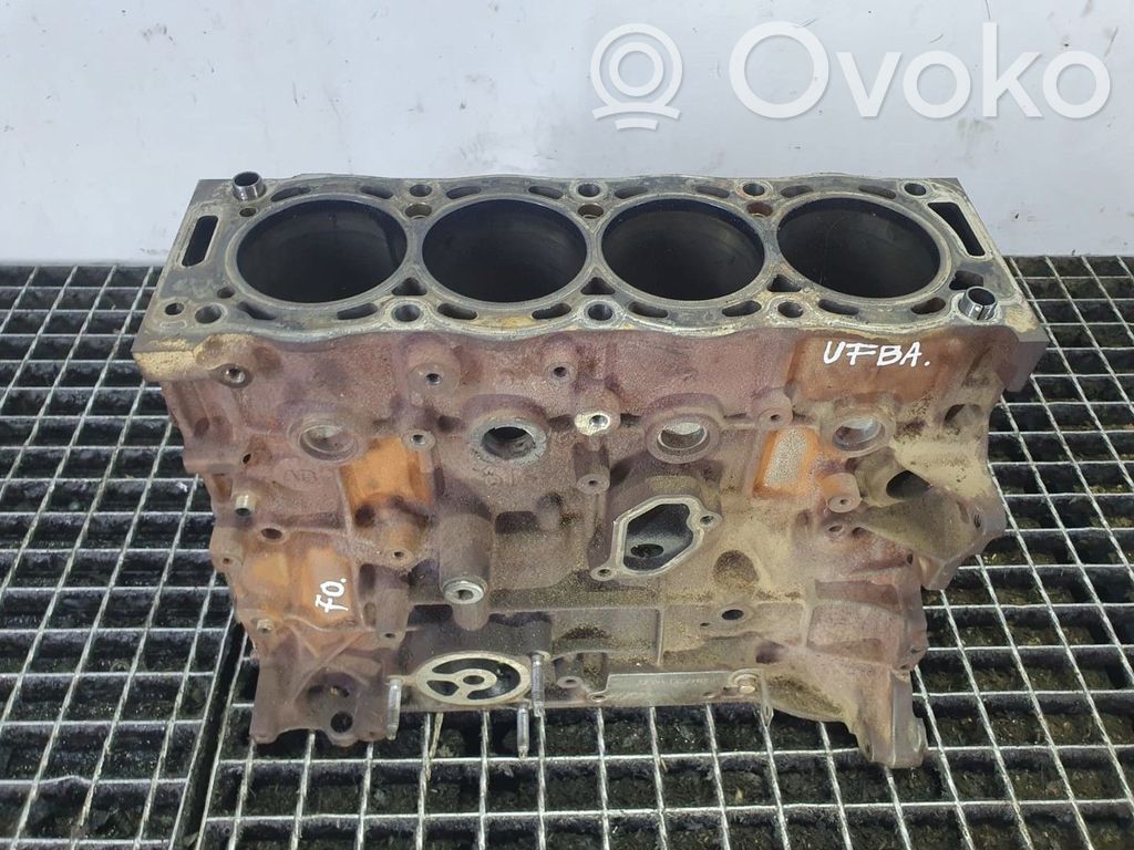 Bloque de motor   UFBA