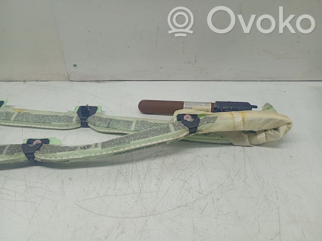 Volkswagen PASSAT B6 Airbag cortină 