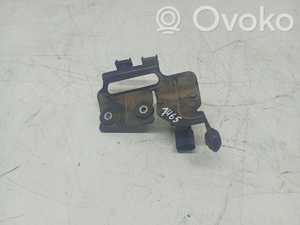 Volkswagen PASSAT B6 Valvola di depressione (usato) 