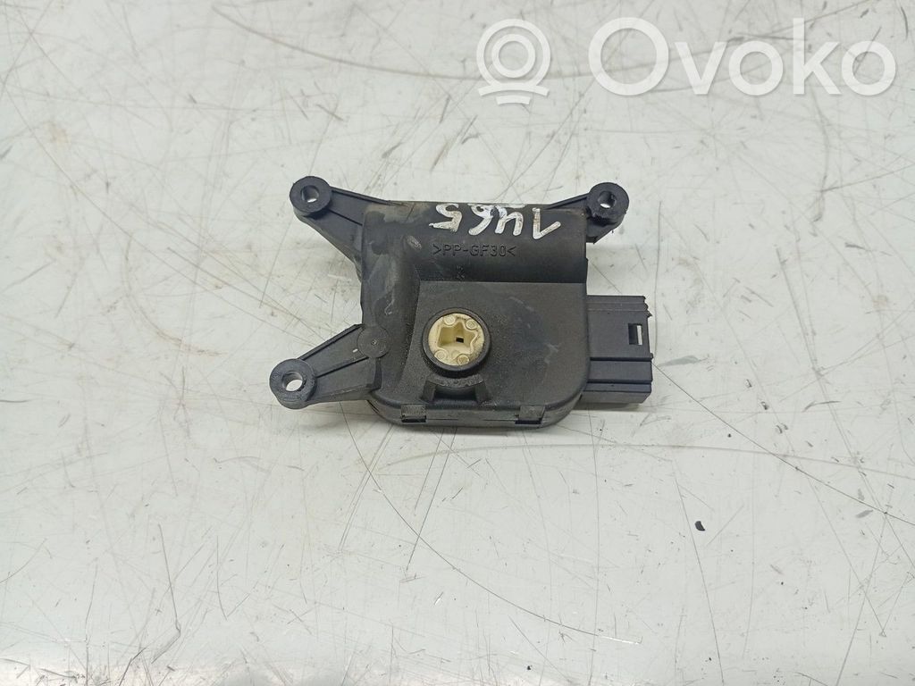 Volkswagen PASSAT B6 Silniczek nagrzewnicy nawiewu klimatyzacji A/C 