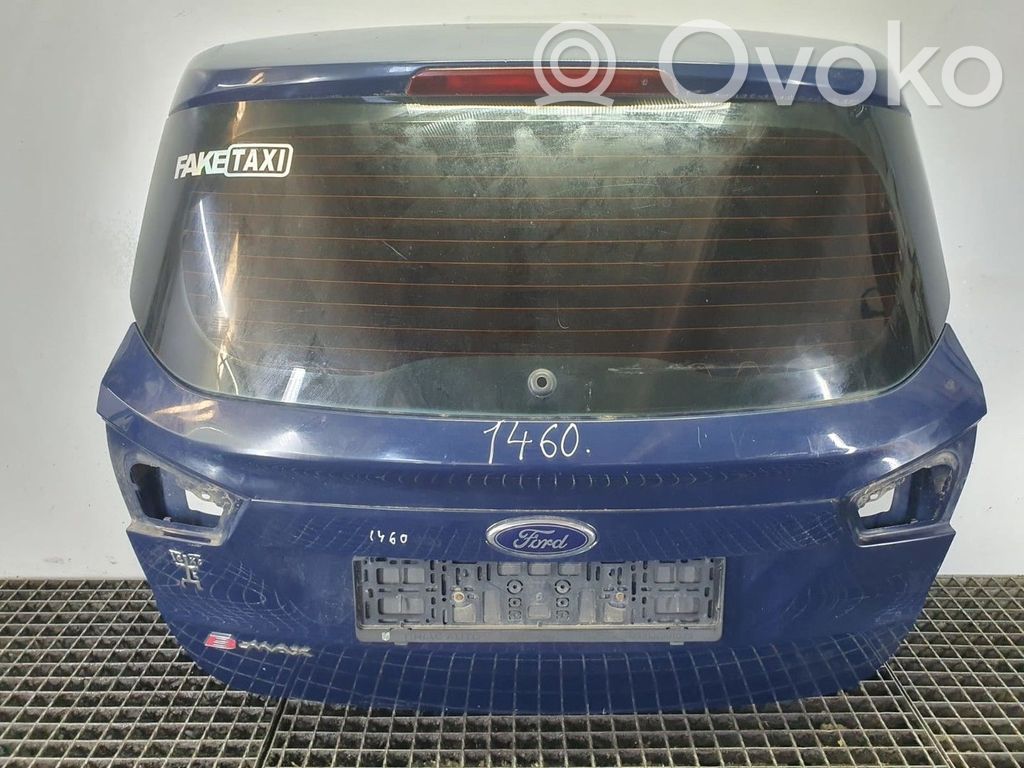 Ford B-MAX Portellone posteriore/bagagliaio 