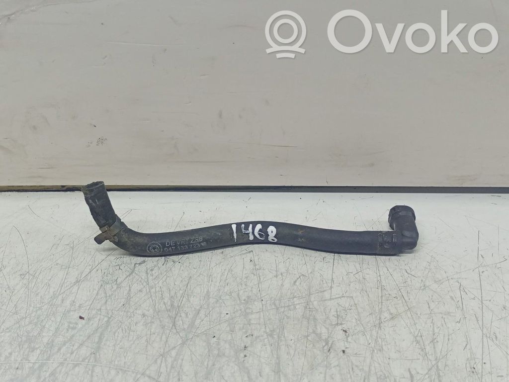 Skoda Fabia Mk1 (6Y) Przewód paliwa 