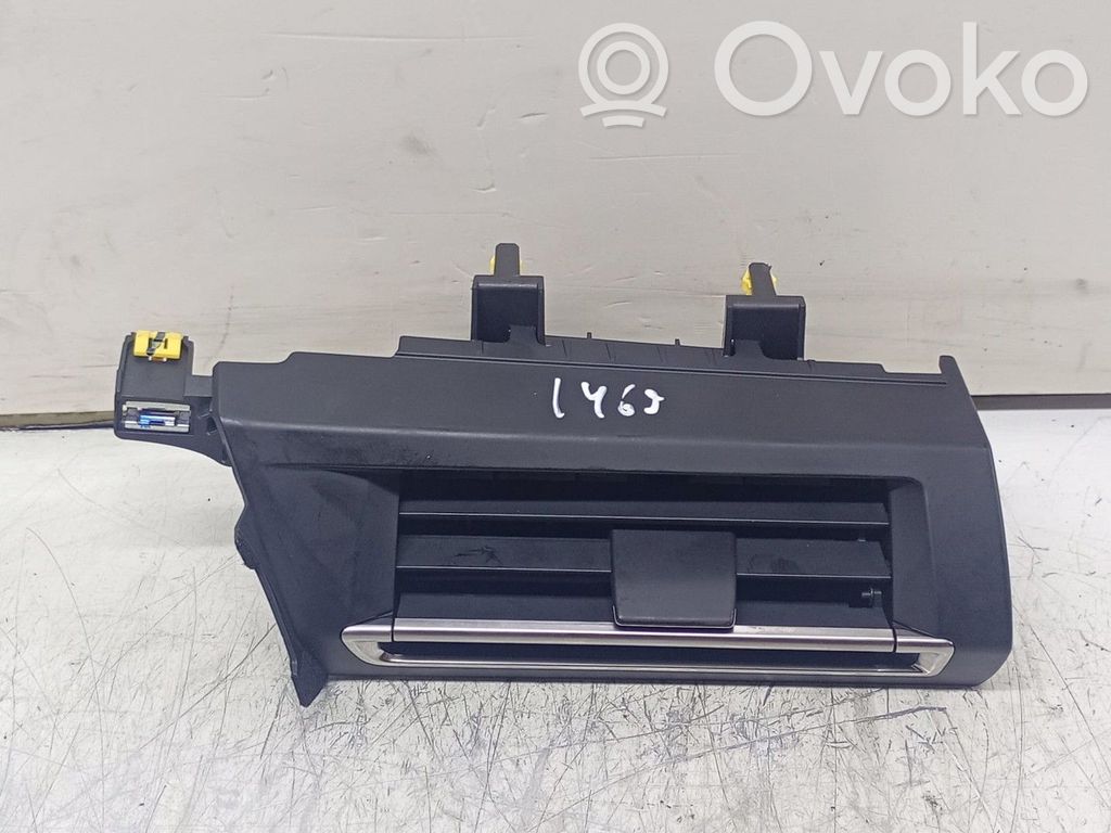 Peugeot 508 Grilă ventilație centrală 