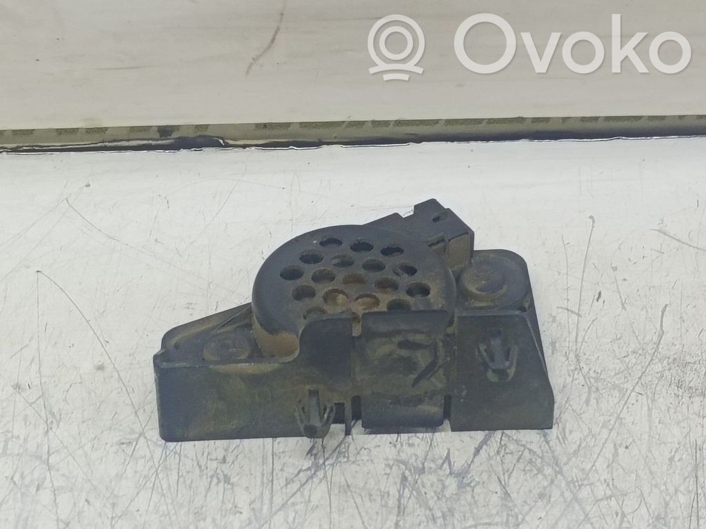 Volkswagen Golf VI Altoparlante del sensore di parcheggio (PDC) 