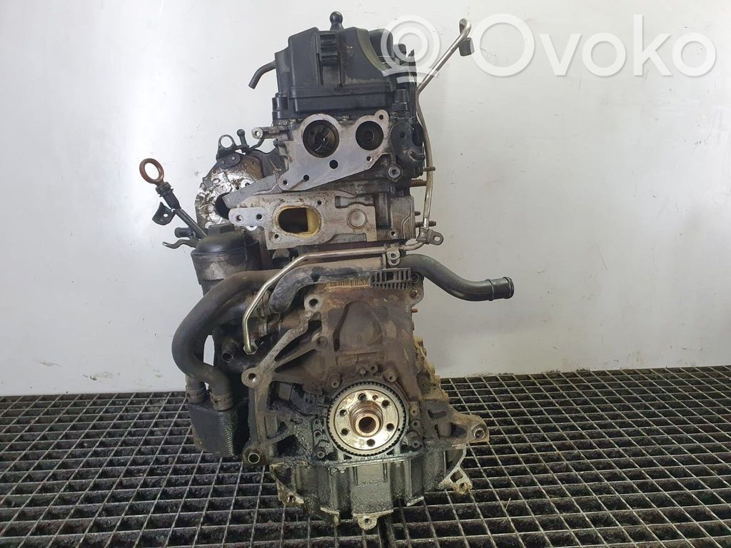 Volkswagen Golf VI 5 Gang Schaltgetriebe