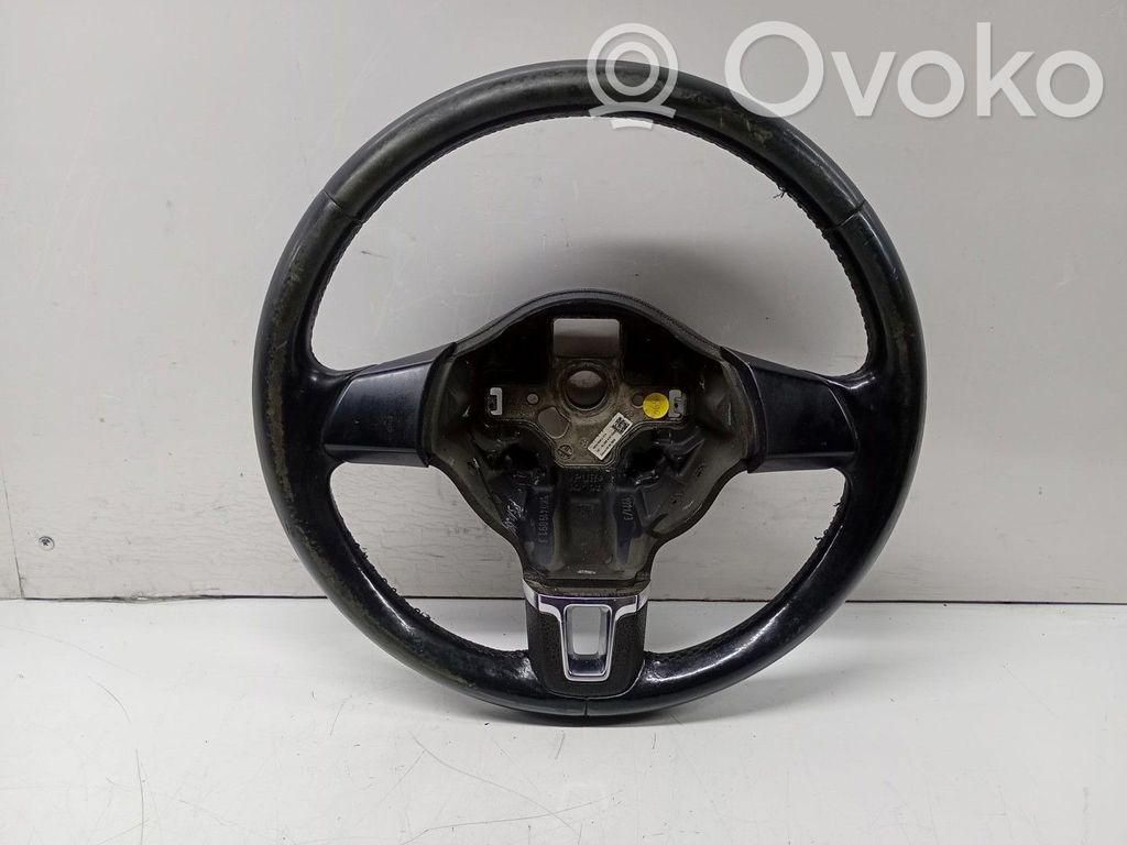 Volkswagen Golf VI Volan 