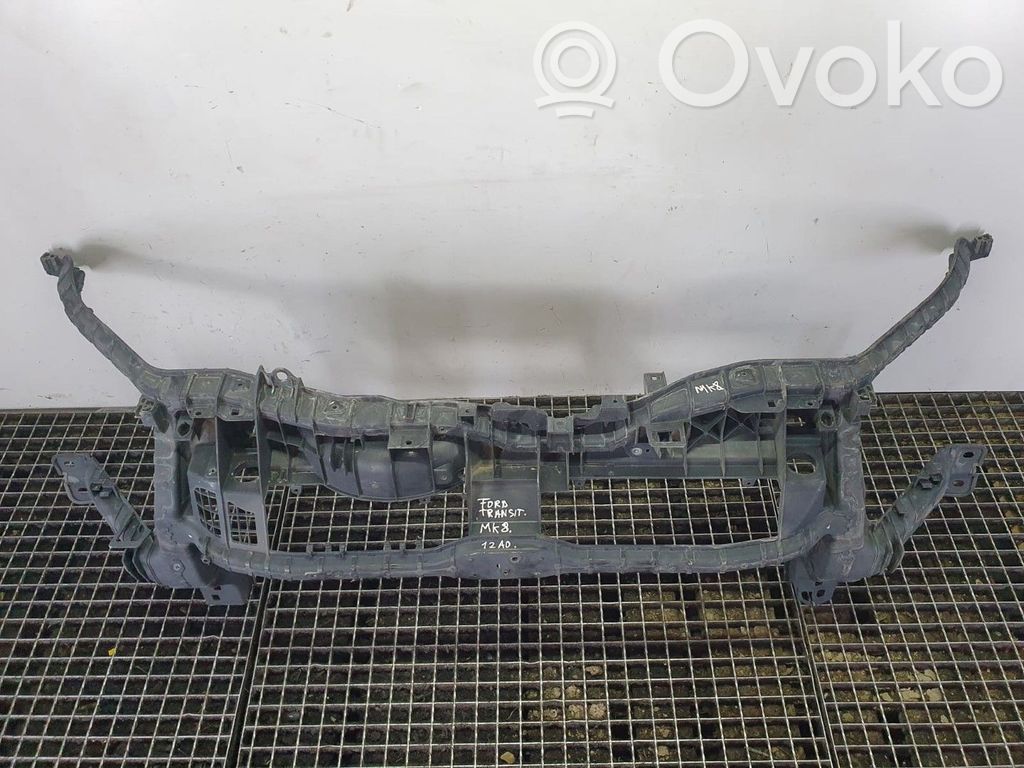 Ford Transit Bară tractare 