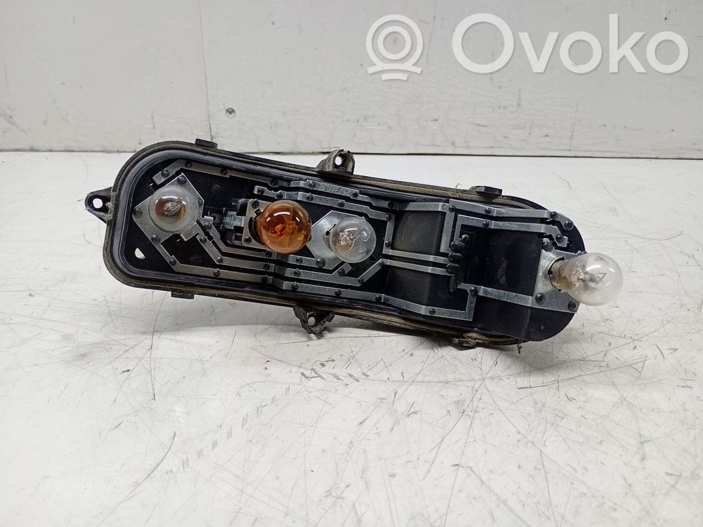 Ford Ka Porte ampoule de feu arrière