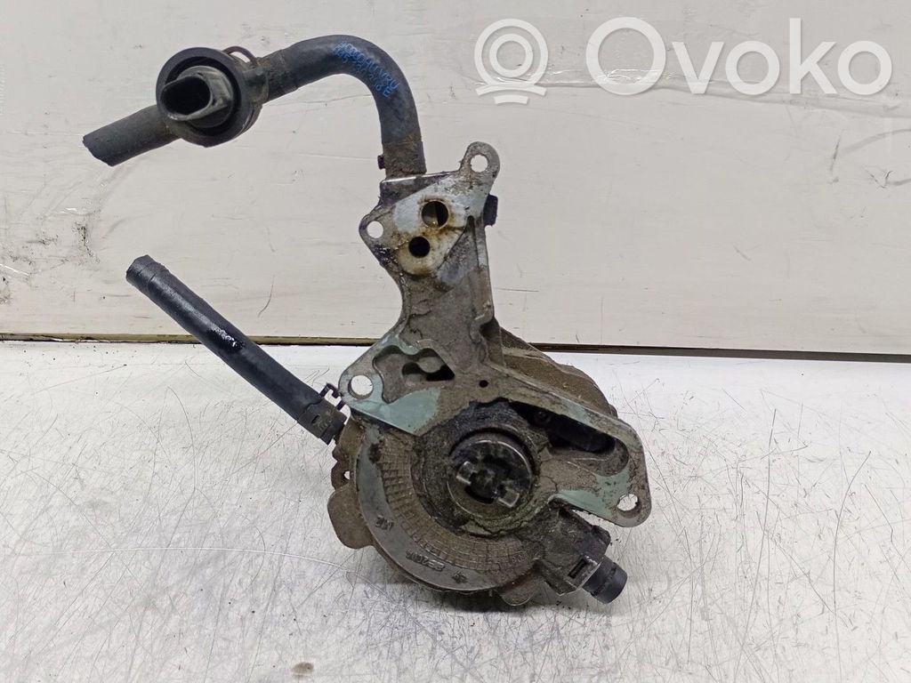 Skoda Fabia Mk2 (5J) Pompă vacuum 