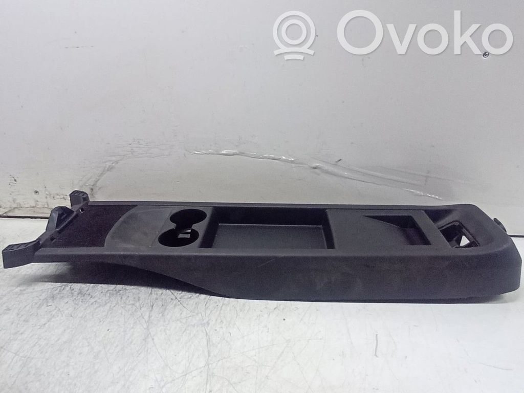 Citroen C4 II Picasso Garniture de panneau console centrale