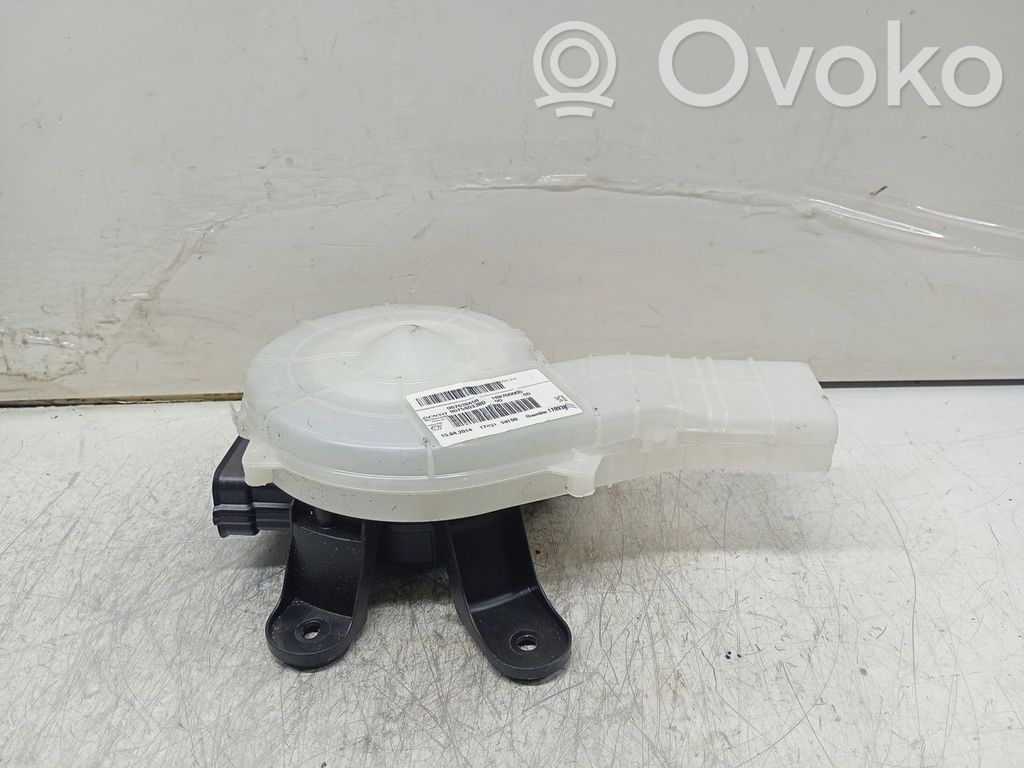 Citroen C4 II Picasso Résistance moteur de ventilateur de chauffage