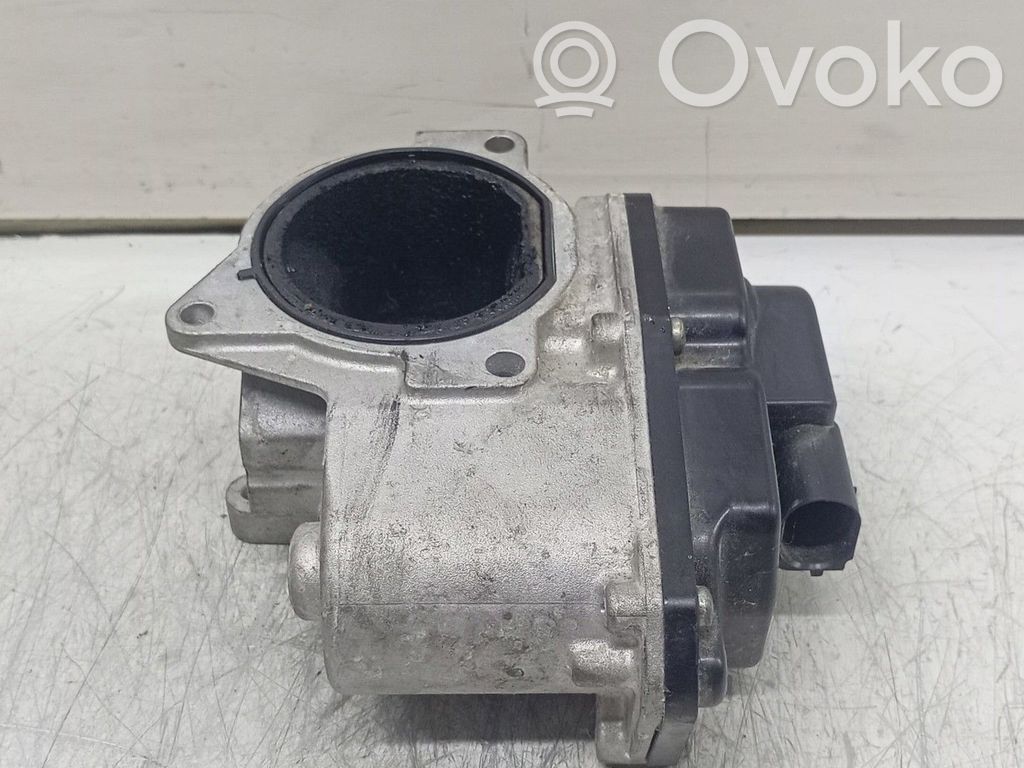 Volkswagen PASSAT B6 Supapă EGR 