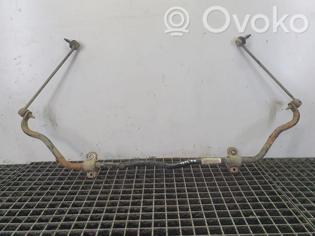 Stabilisator vorne