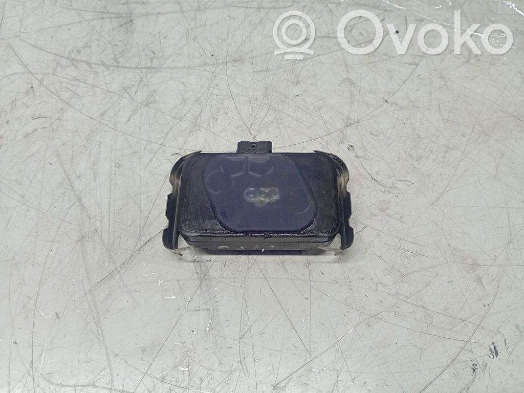 Peugeot 407 Sensore pioggia 