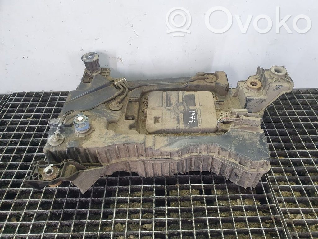 Citroen C4 II Picasso Rezervor alimentare fluid FAP 