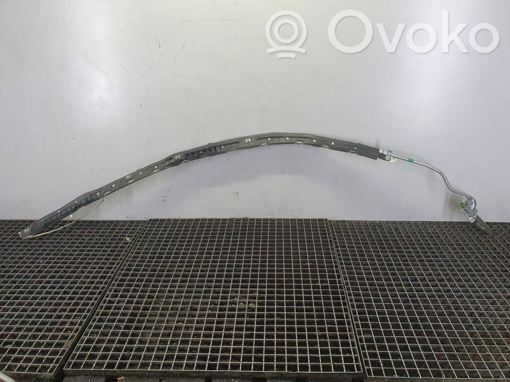 Mercedes-Benz ML W164 Airbag da tetto 